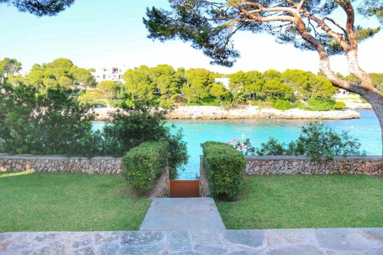 Villa Sa Pau 산타니 외부 사진