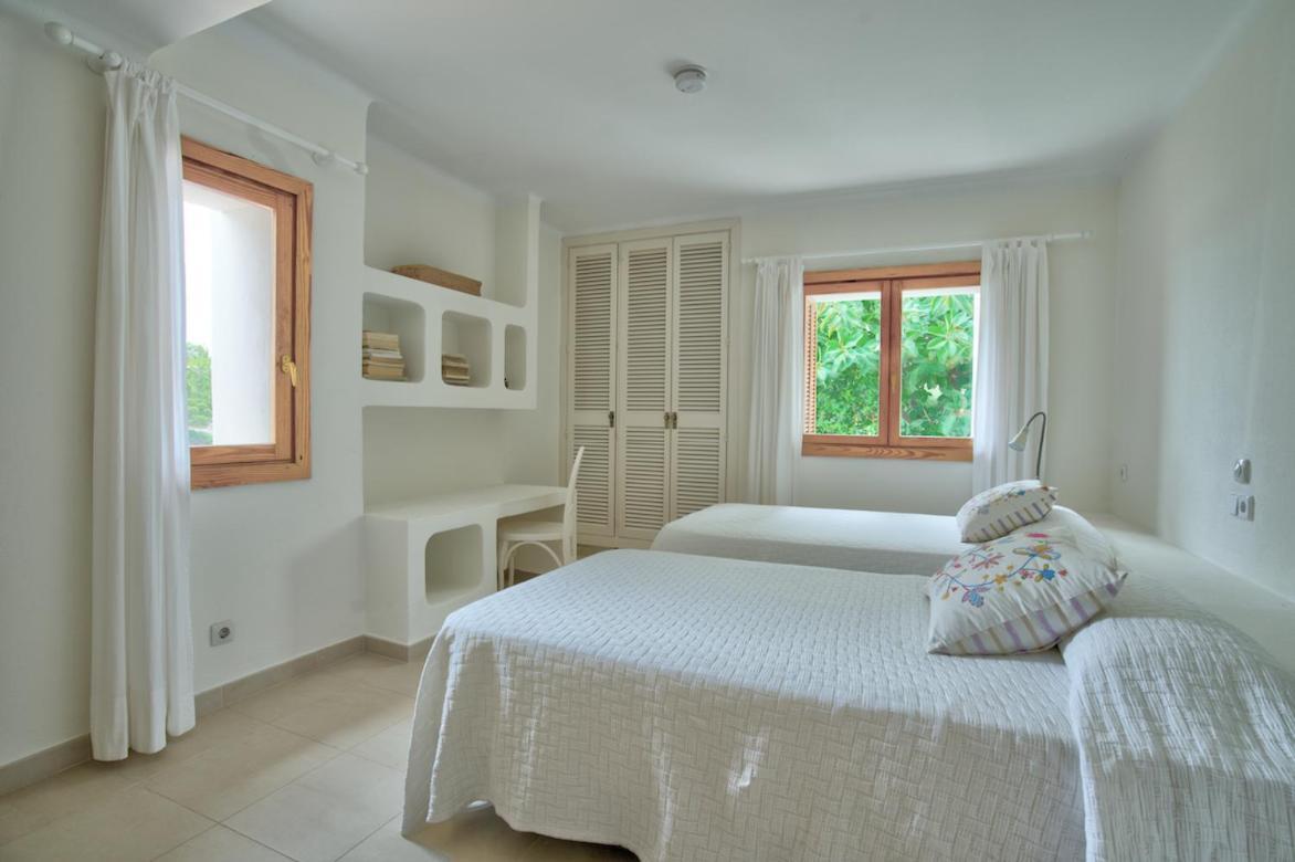 Villa Sa Pau 산타니 외부 사진